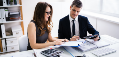 Curso de Finanzas para no financieros