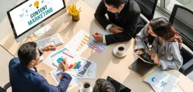 Diplomado en Marketing Digital y Redes Sociales