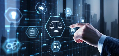 Curso de IA para Abogados y Notarios