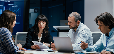 Curso en Administración de Riesgos