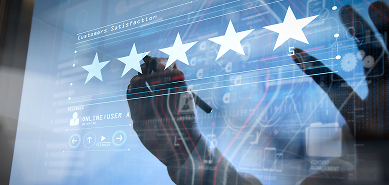 Programa CX and Brand Strategy