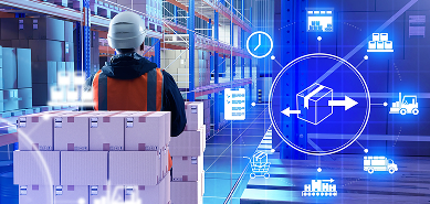 Curso de Supply Chain Management