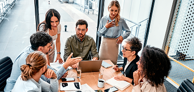 Curso de Estrategia, Toma de Decisiones y Teoría de Juegos