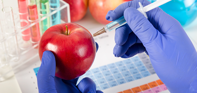 Diplomado en Diseño y Formulación de Alimentos