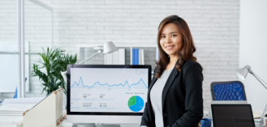 Programa Excel Avanzando para el Análisis Financiero