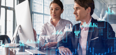 Programa de Inteligencia Artificial para el Análisis Financiero