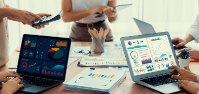 Curso Power BI y Tableau para Análisis de Datos Estratégico