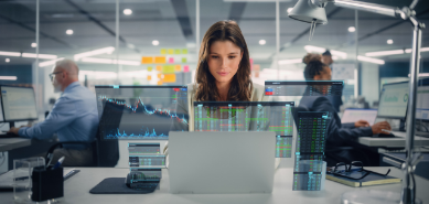 Curso de IA para la productividad