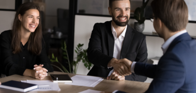 Diploma Leadership and Effective Negotiations
