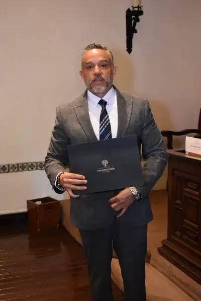 Diplomado Seguridad