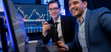 Diplomado en Inversiones en Bolsa