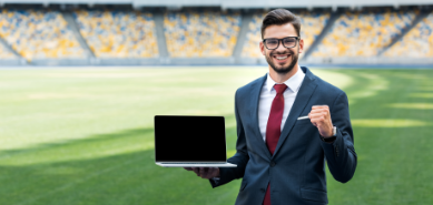 Diplomado en Sports Management