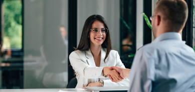Programa en Gestión del Talento: Habilidades esenciales para la era digital en RRHH