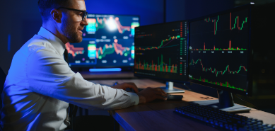 Curso Análisis financiero con Python