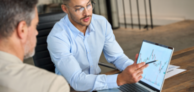 Curso Finanzas Personales