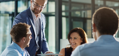 Diplomado Leadership Mindset: Liderar en tiempos disruptivos