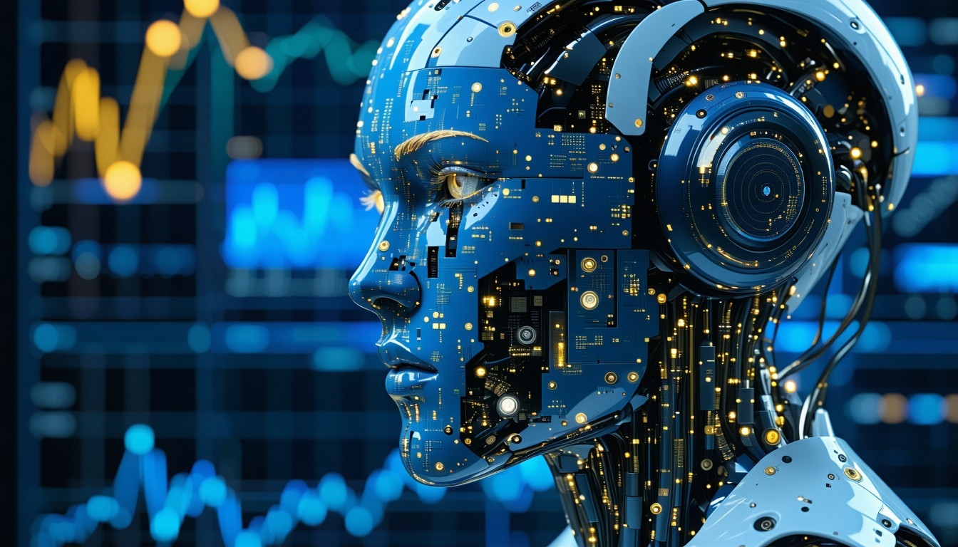El Análisis Financiero con Inteligencia Artificial: de los datos al valor estratégico