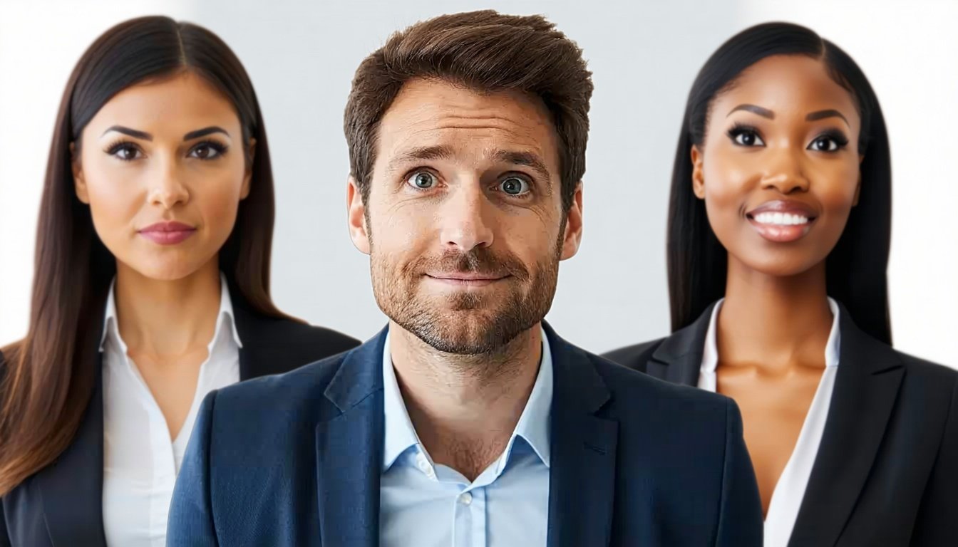 Leer microexpresiones: una habilidad clave en la comunicación