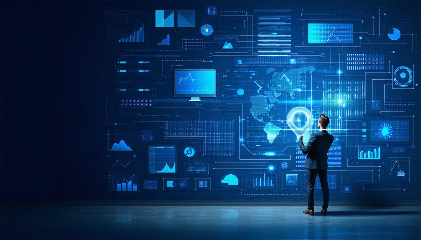 Tipos de Inteligencia Artificial: Aprendizaje Automático, Aprendizaje Profundo y Procesamiento del Lenguaje Natural