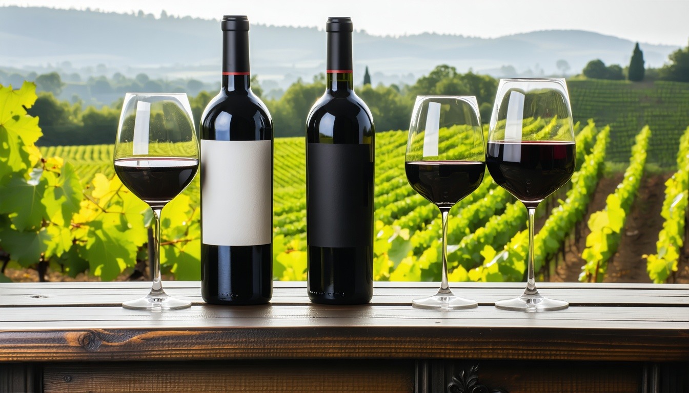 Más que un vino: Cómo contar historias a través del terroir y la tradición