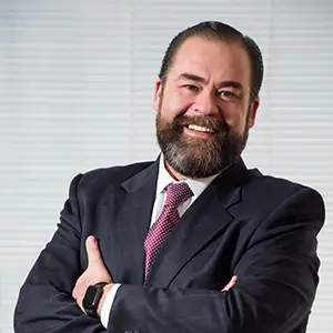 Sandro García Rojas Castillo